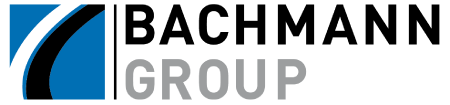 Logo von Bachmann Group