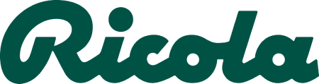 Logo von Ricola