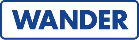 Logo von Wander