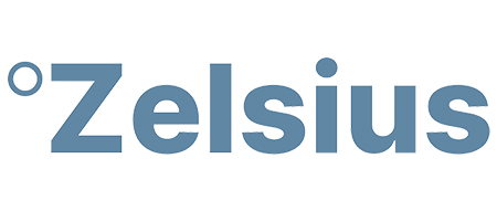 Logo von Zelsius